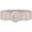 Beige, variant on Women's Elastic Wide Belt Suede Stretchy Wasit Belt for Dresses,Black