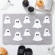 thumbnail image 1 of Felpudo de Halloween para exteriores, espeluznante, de bienvenida, para cocina, antideslizante, para interiores y exteriores, 1 of 6