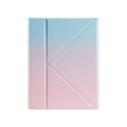 thumbnail image 2 of Keyboard Case for iPad Pro 11 inch 3rd Generation 2021 / iPad Pro 11-inch 2020 &2018  iPad 4th Gen  Backlit Detachable Bluetooth Keyboard with Pencil Holder, 2 of 6