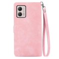 thumbnail image 5 of Funda billetera anti-golpes para GANGXUN MOTO G53 5G , ideal para día a día y trabajo, 5 of 5