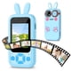 thumbnail image 3 of Nuevo Tipo de Cámara de Teléfono de Juguete, Juguete Multifuncional Inteligente de Educación Temprana, Grabación de Fotografía de Alta Definición Juguete de Teléfono para Niños, 3 of 7