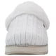 thumbnail image 2 of Pantuflas Skechers BOBS Keepsakes Ice Angel para Mujer Blanco Talla 10, 2 of 7
