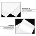thumbnail image 2 of Hair Coloring Paper Durable Hair Wrap for Barber Use 100 Sheets, 2 of 3