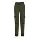 thumbnail image 3 of Pantalones largos para hombre con cordón, cintura elástica, múltiples bolsillos, pantalones casuales para hombre, 3 of 5