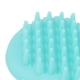 thumbnail image 5 of Cepillo de limpieza de ducha de mano NikouMX Cepillo de baño corporal de silicona suave, 5 of 8
