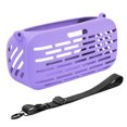 thumbnail image 3 of Funda Silicona Transporte Flexible para SoundLink Max() Azul, 3 of 9