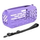 thumbnail image 3 of Funda Silicona Estuche Transporte Flexible para SoundLink Max (gris), 3 of 9