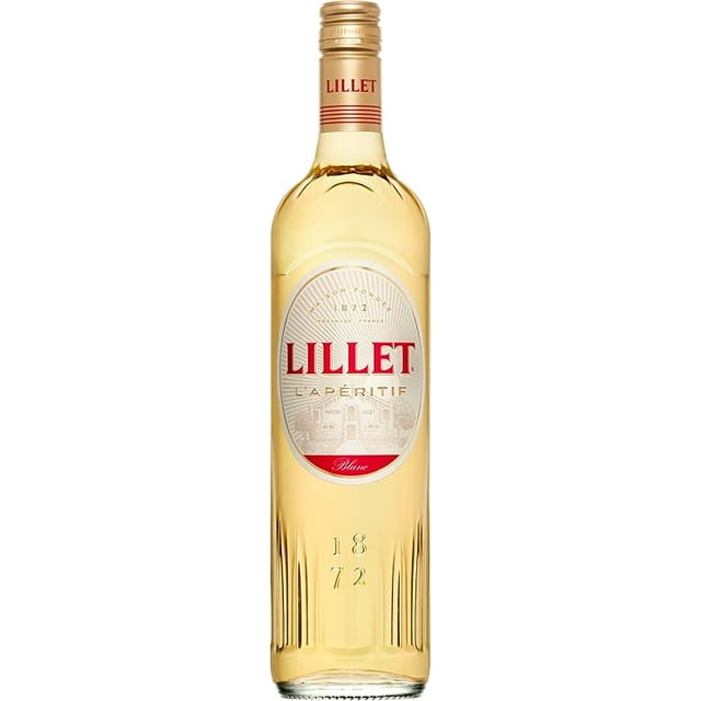 Pack de 3 Licor Aperitivo Lillet 750 Ml