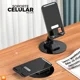 thumbnail image 2 of Soporte Base Porta Sujetador Celular Escritorio Universal, 2 of 8