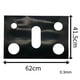 thumbnail image 4 of de Estufa de Gas easy to clean de 16.3" X 24.4" para Quemadores, 4 of 9