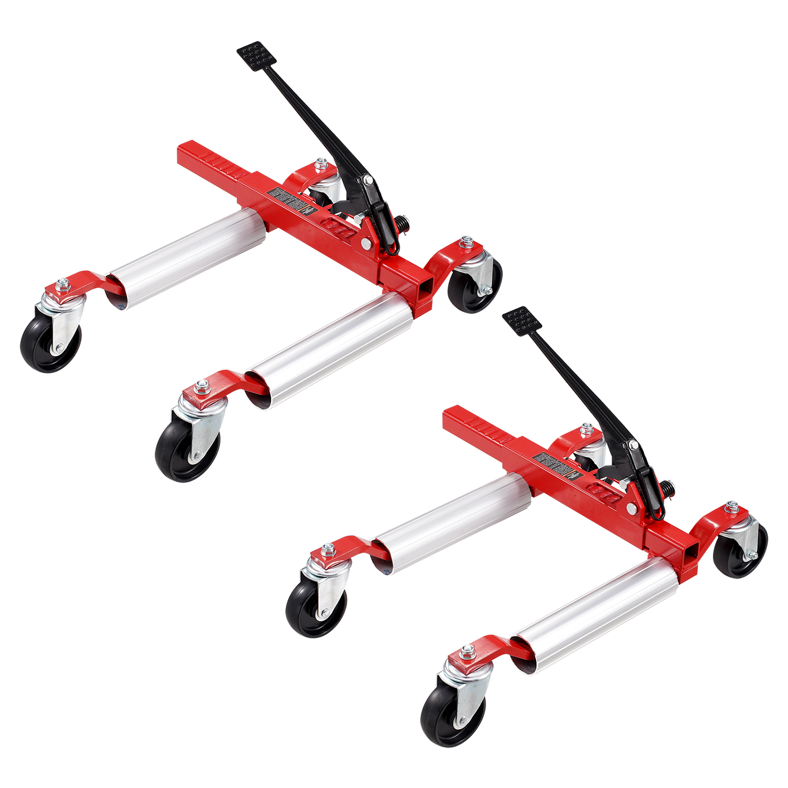 Tyke Supply HS-33 Convertible 4-in-1 Aluminum Hand Truck – Folding Dolly Cart, 1000 Lbs Capacity, Pneumatic Wheels, Lifetime Warranty