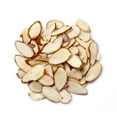 thumbnail image 3 of Natural Sliced Almonds, 2 Pounds — Kosher, Raw, Vegan — by Food to Live, 3 of 8