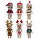 thumbnail image 2 of Figura de caja ciega de Sonny Angel, serie Hippers Animal Easter, figuras de anime, adornos, muñecas, regalo de Navidad, adorno de escritorio, 2 of 5