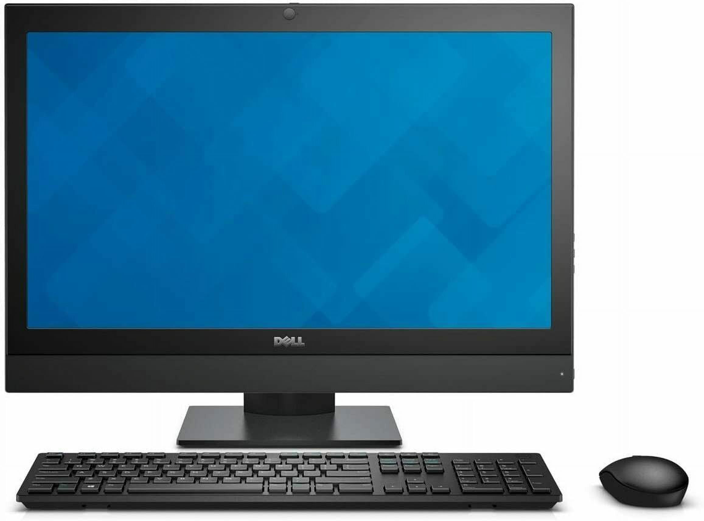 Dell OptiPlex 7440 All In One Computer, 23.8