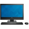 thumbnail image 5 of Dell OptiPlex 7440 All In One Computer, 23.8" Touchscreen, Intel Core i5 6500 3.2 GHz, 16GB DDR4 Memory, 512GB SSD, Bluetooth, Wifi, Windows 10 Pro, Includes Wireless Keyboard and Mouse,, 5 of 5