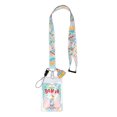 thumbnail image 1 of Lanyard - Disney - Dumbo w/Soft Touch Dangle New 85997, 1 of 1