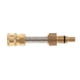 thumbnail image 2 of Adaptador para Hidrolavadora Kit de Extensión para Hidrolavadora de Conexión Rápida, 2 of 7