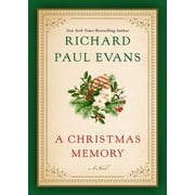 A Christmas Memory (Hardcover)