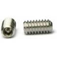 thumbnail image 2 of Tamper Proof Socket Set Screws 1/4"-20 Stainless Steel Security Screws 1/4"-20 x 1/2 inch Qty 250, 2 of 2