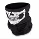 thumbnail image 5 of Juego de guantes de esqueleto de Halloween y mascarilla de calavera, accesorios para fiesta de cumpleaños, 5 of 5