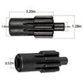 thumbnail image 4 of For Engine Barring Tool MX 13 Paccar Kenworth T880 Truck and Peterbilt Truck, 4 of 6
