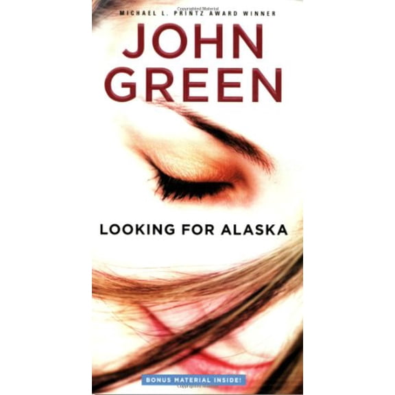 Pre-Owned Looking for Alaska (Paperback) 014241221X 9780142412213