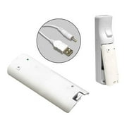 Mad Catz: Rechargeable Power Solution