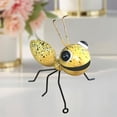 thumbnail image 1 of Garden Metal Wall Art Decoraciones para jardín al aire libre Patio Porche Cola  Hormigas Insecto, 1 of 8