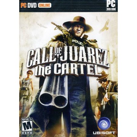 Call of Juarez: The Cartel (PC/ Mac)