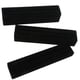 thumbnail image 5 of Soporte de Joyería Yinane Organizador de Almacenamiento Bandeja 3 Piezas Negro, 5 of 6