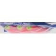 thumbnail image 3 of Comal Tackle 3" Unweighted Cigar Snap-on Float, Red, 3 Pack, 3 of 3