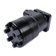 thumbnail image 6 of GELUOXI 1PC Hydraulic Motor 151-2125 for Danfoss Eaton Char-Lynn H Series MFP080, 6 of 11