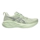 thumbnail image 1 of Tenis Asics Mujer Novablast 5 Verde Claro Running verde claro 3 MX, 1 of 9