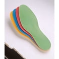 thumbnail image 2 of red removable marking tape, brady, 315533-3/4"w, 2 of 3