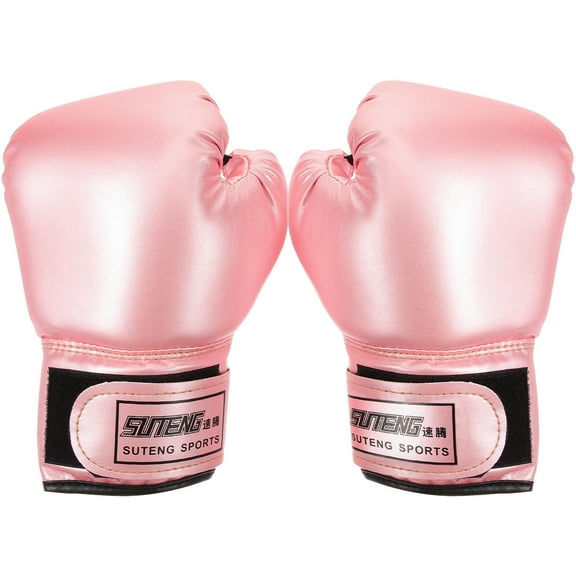 TABLZONE Boxing Glove for Practicing Comfortable Gloves 1 Pair