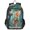 Fairy-deer, variant on Backpack for 6-12Y,17L Lightweight Travel Daypack with Reflective Strips & Chest Strap Nylon Fairy Print