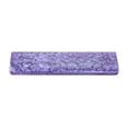 thumbnail image 2 of Almohadilla de resina para reposamuñecas Fácil escritura antideslizante para Morado Pequeño jinwen Almohadilla para reposamuñecas con teclado, 2 of 8