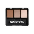 thumbnail image 4 of COVERGIRL Eye Enhancers 3-Kit Eyeshadow for all skin types, 4 of 5