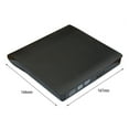 thumbnail image 4 of Lecteur de Lecteur de DVD Externe Slim USB 3.0, Lecteur Optique pour PC Portable, Recherche de Canal Précise, 4 of 4