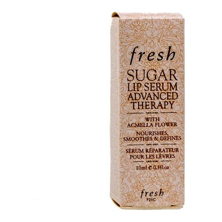 Fresh Sugar Lip Serum Advanced Therap 0.3oz (10ml)