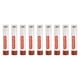 thumbnail image 1 of Uxcell Pinturas Temperas Sólidas, 9 Pcs Palitos de Pintura Lavables, Marrón, 1 of 6