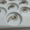 thumbnail image 4 of 1 Piece Watch Balance Wheel Assembly Watch Movement Balance Wheel With Balance Spring Balance Sprint For Nh36 Nh35, 4 of 7
