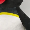 thumbnail image 4 of 12.2" Pingu Penguin Plush Toy Anime Family Stuffed Animal Sofy Doll Collection Party Gift, 4 of 8