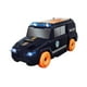 thumbnail image 5 of Police Car Toy Kids juega con tarjeta de juego, juguete para niños, juguete para vehículos eléctricos para favores de fiesta para niñas, 5 of 9