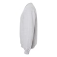 thumbnail image 3 of Adult Softstyle Fleece Crew Sweatshirt, 3 of 4