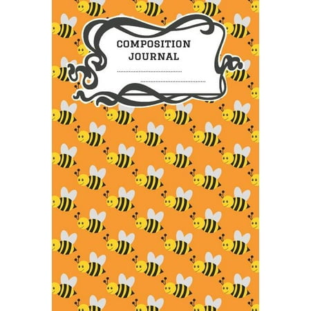 composition journal a 6x9 inch matte softcover paperback graph paper composition notebook walmart