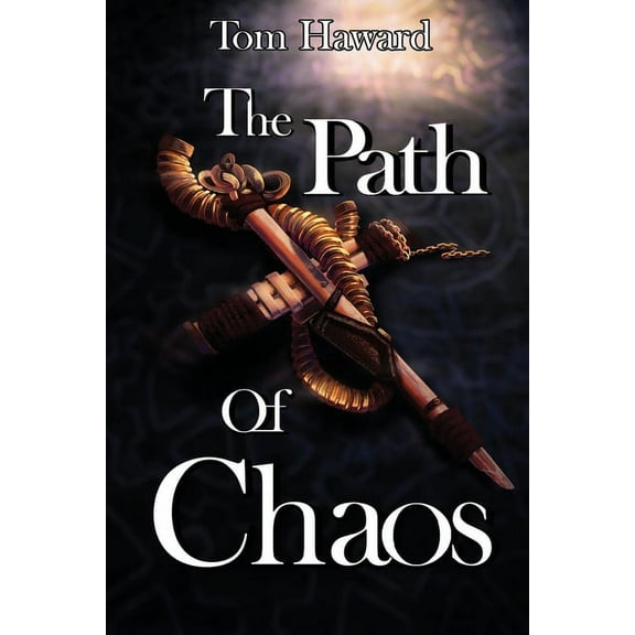 The Path of Chaos, (Paperback)