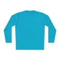 thumbnail image 2 of TSmartArt @ Walmart. Adult Unisex UV Protection Long-Sleeve T-Shirt. XS-4XL, 2 of 4