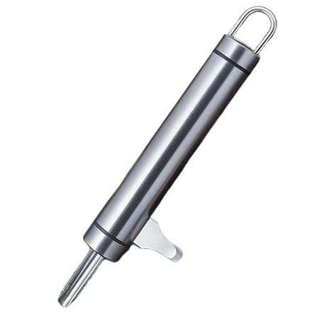 

NUOLUX 1pc Practical Macadamia Opener Labor-saving Nut Shell Opening Tool for Home