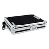 Vaultz Locking Storage Clipboard Black (VZ01230)